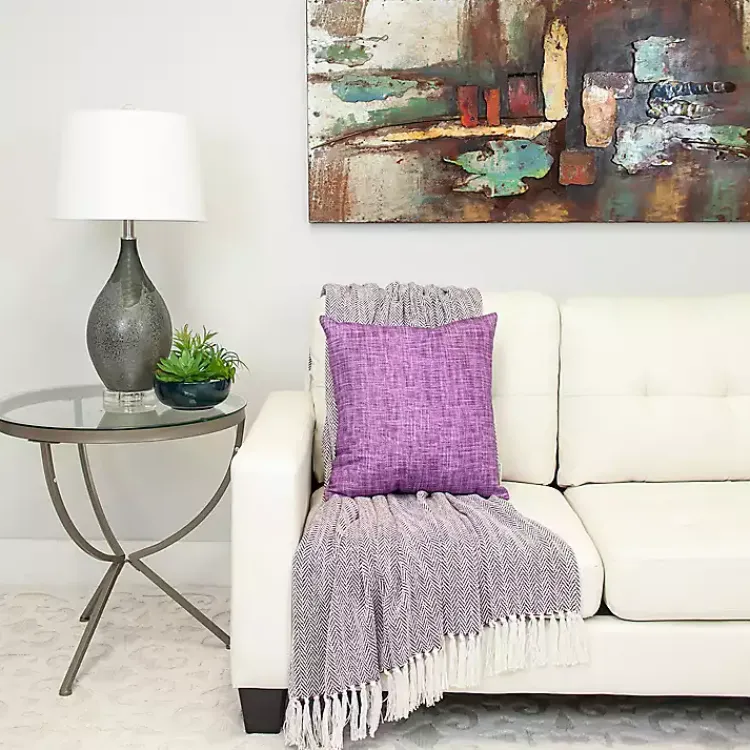 Online Textured Velvet Pillow Pillows