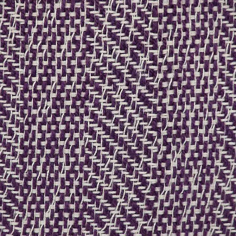 Woven Pom Pom Pillow Pillows