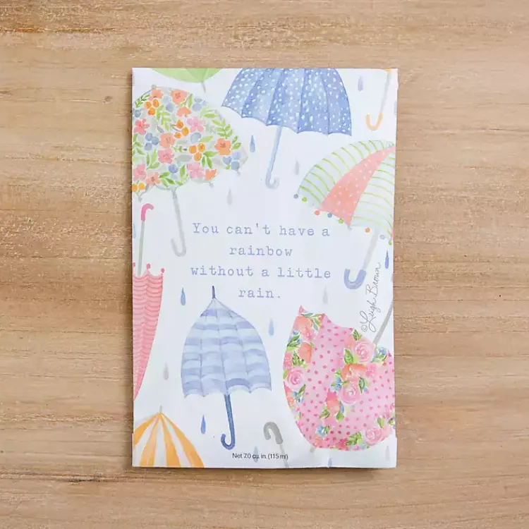 Best Rainbows and Rain Sachet Sachets