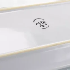 Kirklands Home Serving & Entertaining|Rectangular 3-Tier Serving Tray