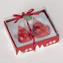 Online Christmas Tree Kitira Candles, Set of 2 Candles