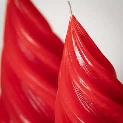 Online Christmas Tree Kitira Candles, Set of 2 Candles