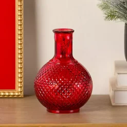 Online Mercury Glass Vase Vases