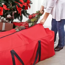 New Multipurpose Christmas Storage Bag Seasonal Storage