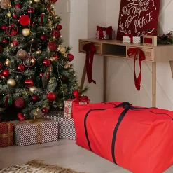 New Multipurpose Christmas Storage Bag Seasonal Storage