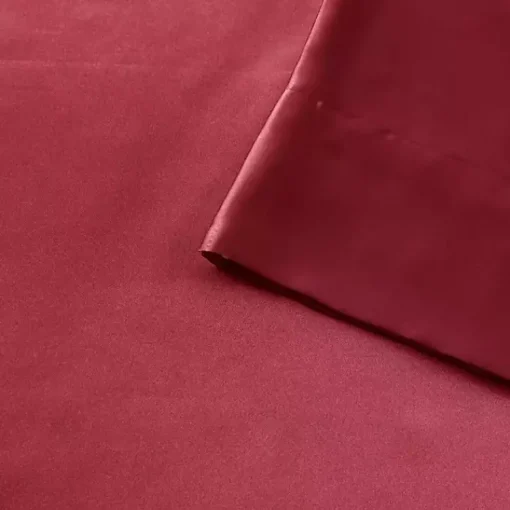 Kirklands Home Bed Sheets|Satin King 2-pc. Pillow Case Set Red