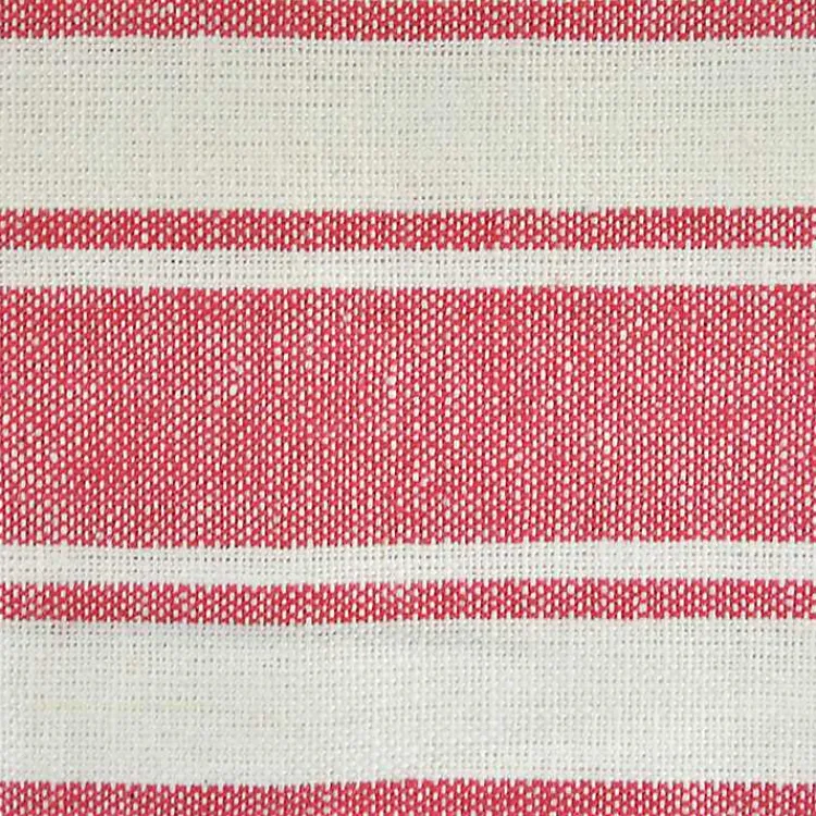 Online Red Stripe Kitchen Towels, Set of 8 Christmas Dining & Entertaining