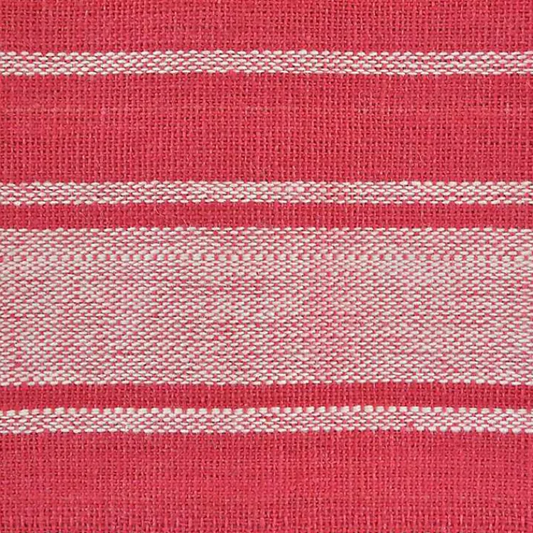 Online Red Stripe Kitchen Towels, Set of 8 Christmas Dining & Entertaining