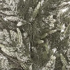 Best Relaxed Leaf Christmas Tree Arrangement Christmas Arrangements & Garland