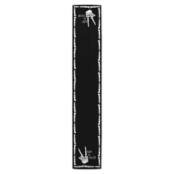 New Rest in Pieces Halloween Table Runner, 90 in. Halloween