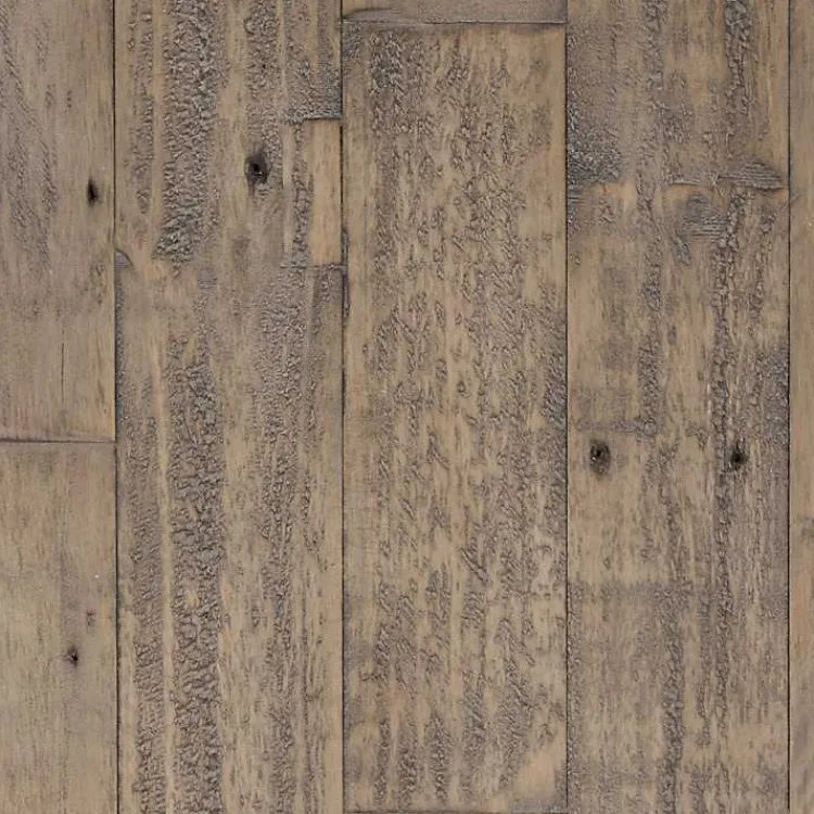 Kirklands Home Coffee Tables|Roane Gray Reclaimed Pine Coffee Table