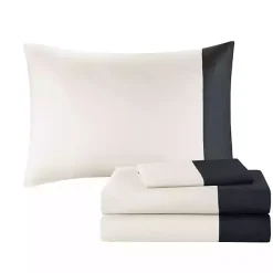 Kirklands Home Comforters|Roger Plaid 7-pc. Twin XL Comforter Set