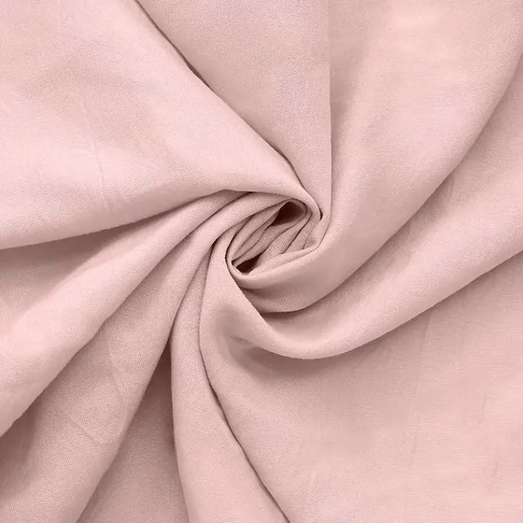 Kirklands Home Curtains & Drapes|Rose Crinkle Harmony Curtain Panel, 63 in. Pink