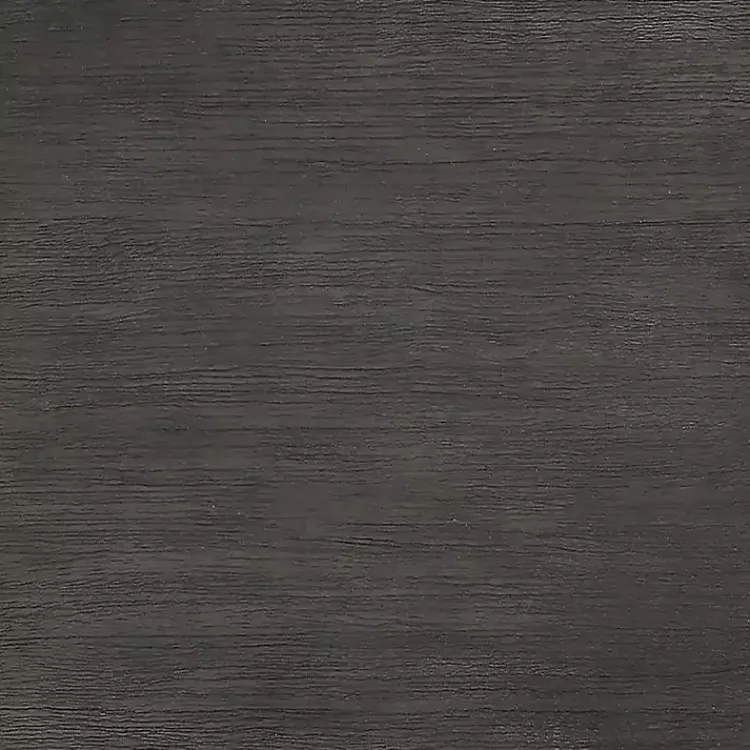 Kirklands Home Coffee Tables|Round wash Curved Legs Coffee Table Gray