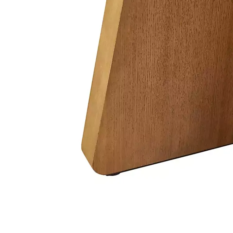 Kirklands Home Dining Tables|Round Pecan Wood Kenny Dining Table Brown