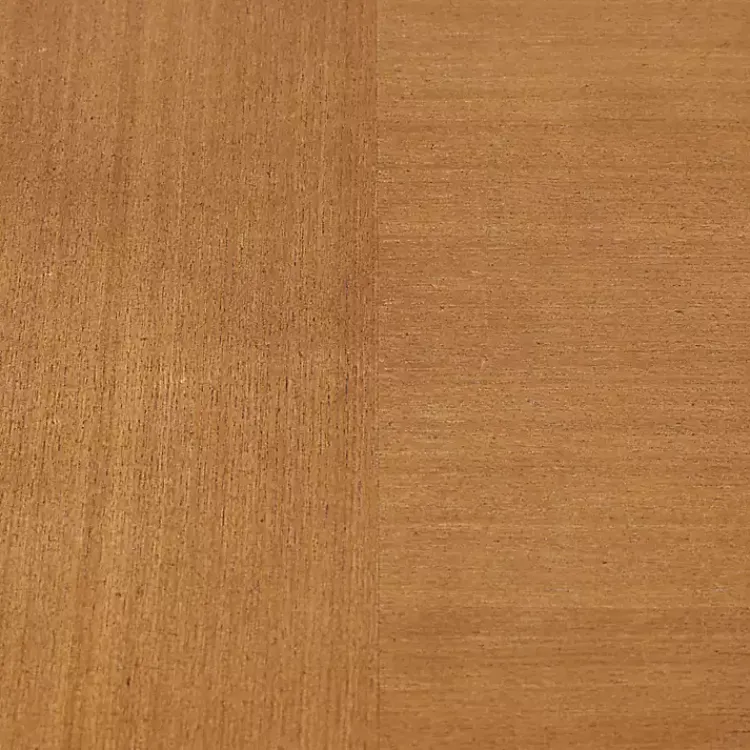 Kirklands Home Dining Tables|Round Pecan Wood Kenny Dining Table Brown