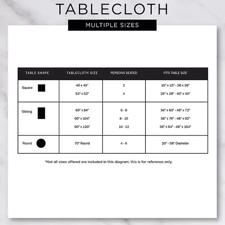 Kirklands Home Table Linens|Round Sweet Spring Plaid Tablecloth, 70 in. Multi