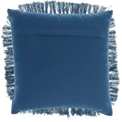 Outlet Royal Diamond Fringe Throw Pillow Pillows