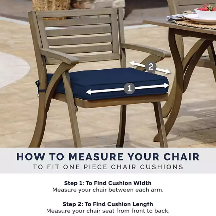 Kirklands Home Outdoor Cushions & Pillows|Ruby Tropical 2-pc. Outdoor Wicker Cushion Set