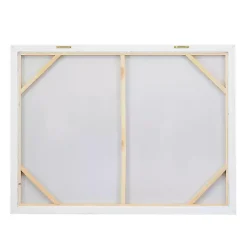 Kirklands Home Framed Art|Running Horses Framed Canvas Art Print