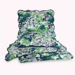 Kirklands Home Quilts|Sag Harbor Summer 3-pc. King Quilt Set