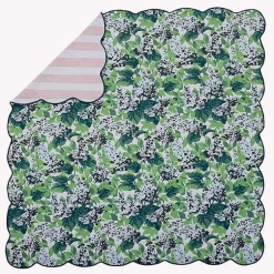 Kirklands Home Quilts|Sag Harbor Summer 3-pc. King Quilt Set