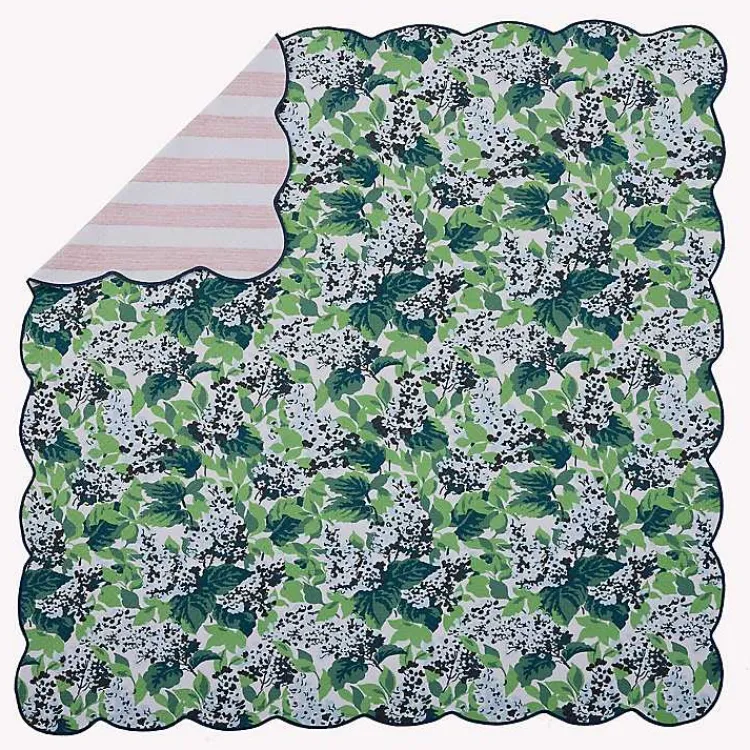 Kirklands Home Quilts|Sag Harbor Summer 3-pc. King Quilt Set