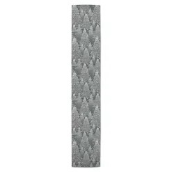 Kirklands Home Table Linens|Sage Forest Winter Twill Table Runner, 90 in.