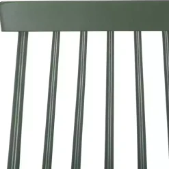 Kirklands Home Dining Chairs|Sage Burris Dining Chairs, Set of 2 Green