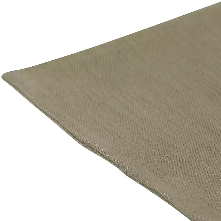 Sale Sage Buttoned Throw Pillow Pillows