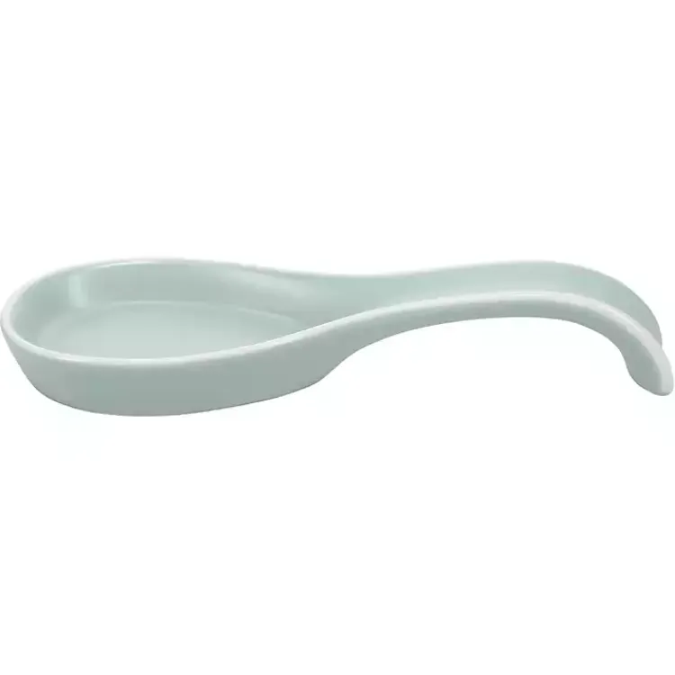 Kirklands Home Kitchen Accessories|Sage Katy 6-pc. Kitchen Accessories Set Green