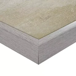 Kirklands Home Framed Art|Sail Away Framed Art Print Gray