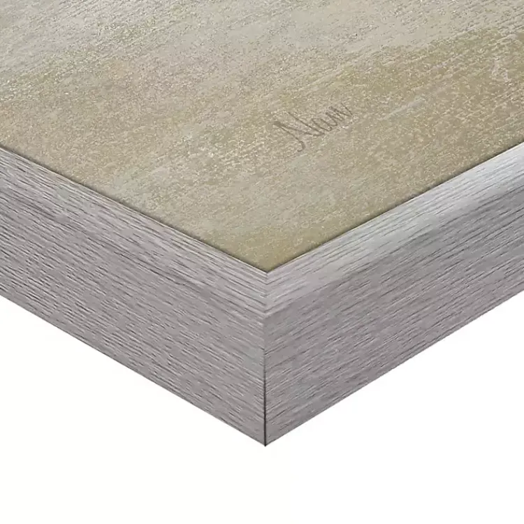 Kirklands Home Framed Art|Sail Away Framed Art Print Gray