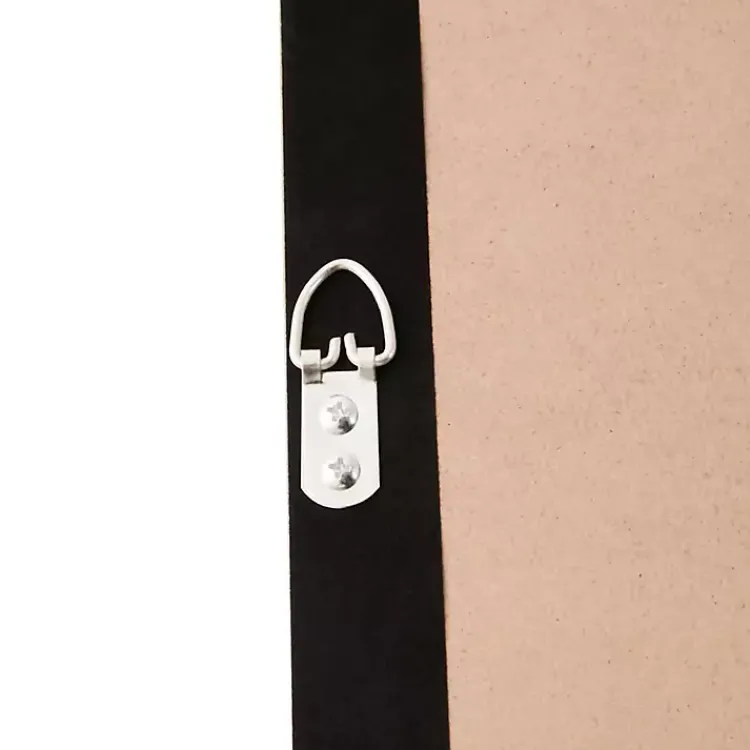 Kirklands Home Wall Plaques|Sand Dollar Rice Paper Shadowbox Wall Plaque White