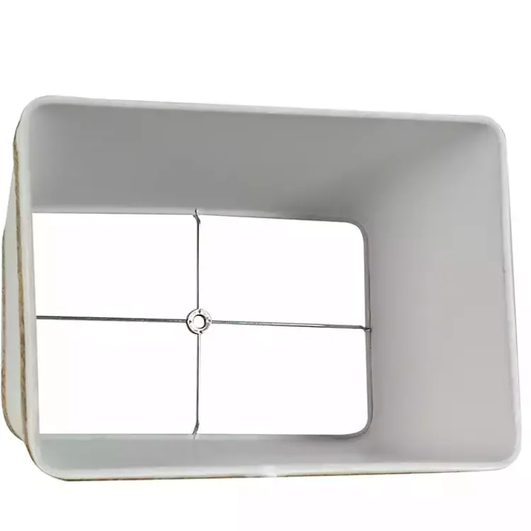 Kirklands Home Table Lamps|Sand Dollar Table Lamps, Set of 2 White