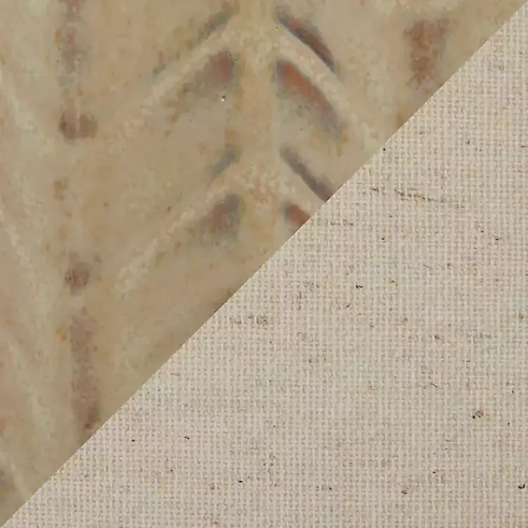 Kirklands Home Table Lamps|Sand Rockwell Table Lamps, Set of 2 Tan