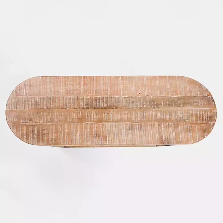 Kirklands Home Console Tables|Sawmark 2-Drawer Console Table Brown