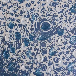 Kirklands Home Framed Art|Sea Creatures Framed Wood Art Prints, Set of 9