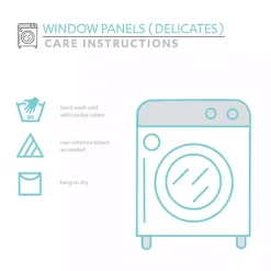 Kirklands Home Curtains & Drapes|Sheer Textured Curtain Panel Set, 84 in. Gray