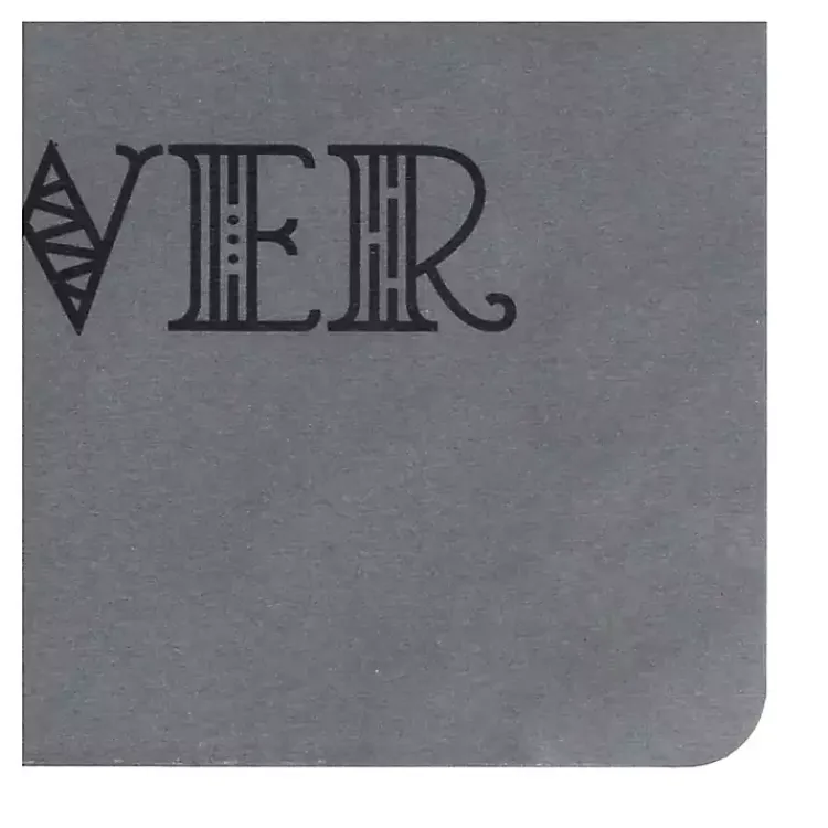 Kirklands Home Bathroom Rugs|Shower Stone Bath Mat Gray