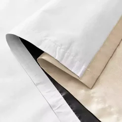 Kirklands Home Curtains & Drapes|Silky Wheat Blackout Curtain Panel, 95 in. Gold