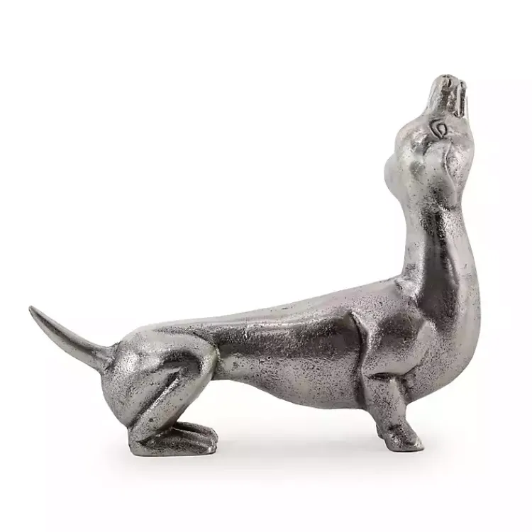 Clearance Dachshund Figurine Statues & Figurines