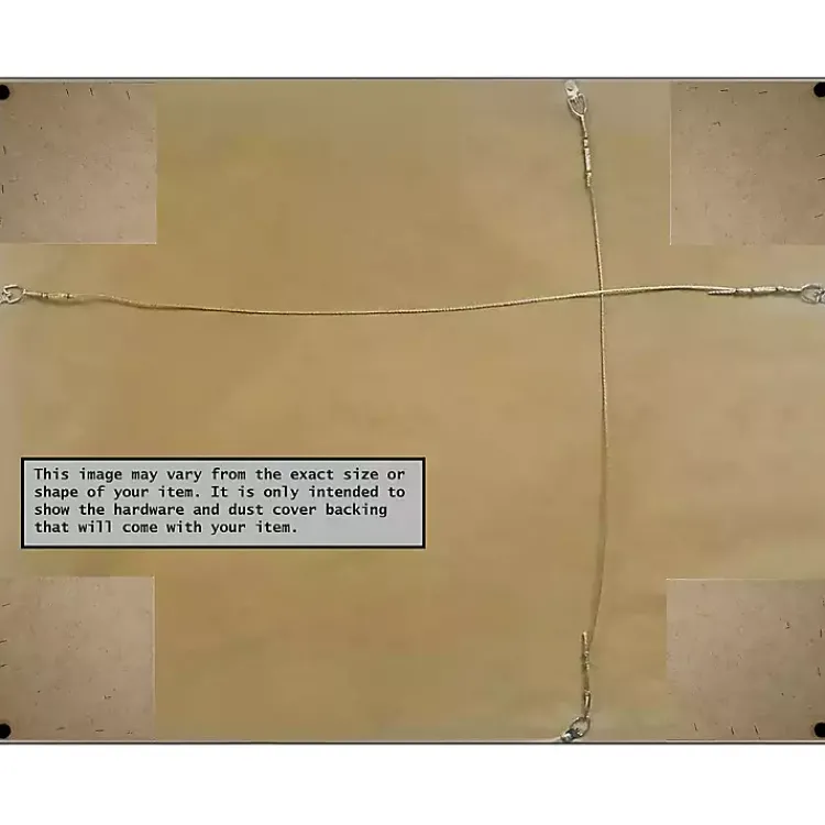 Kirklands Home Decorative Mirrors|Silver Embossed Frame Wall Mirror