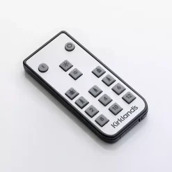 Outlet LED Soft Flame Candle Remote Flameless Candles