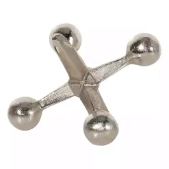 Clearance Metal Jack Sculpture Statues & Figurines