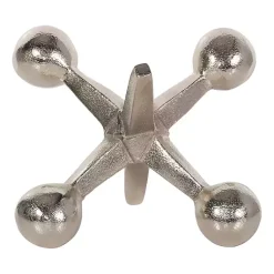 Clearance Metal Jack Sculpture Statues & Figurines