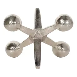 Clearance Metal Jack Sculpture Statues & Figurines