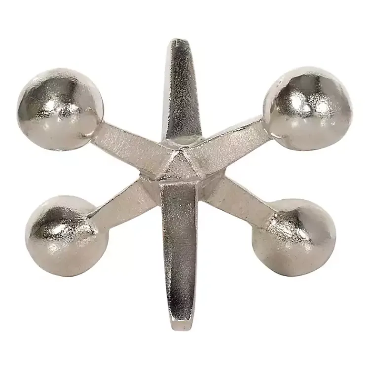 Clearance Metal Jack Sculpture Statues & Figurines