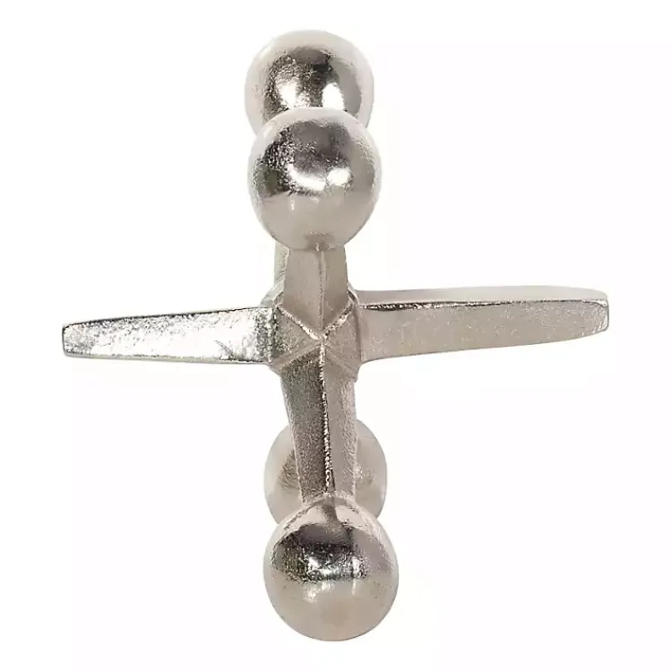 Clearance Metal Jack Sculpture Statues & Figurines