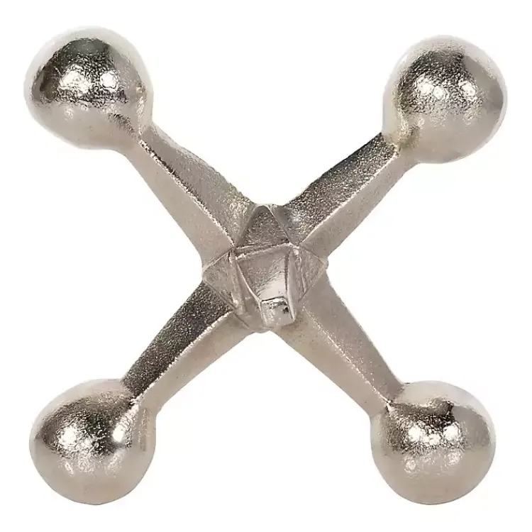 Clearance Metal Jack Sculpture Statues & Figurines